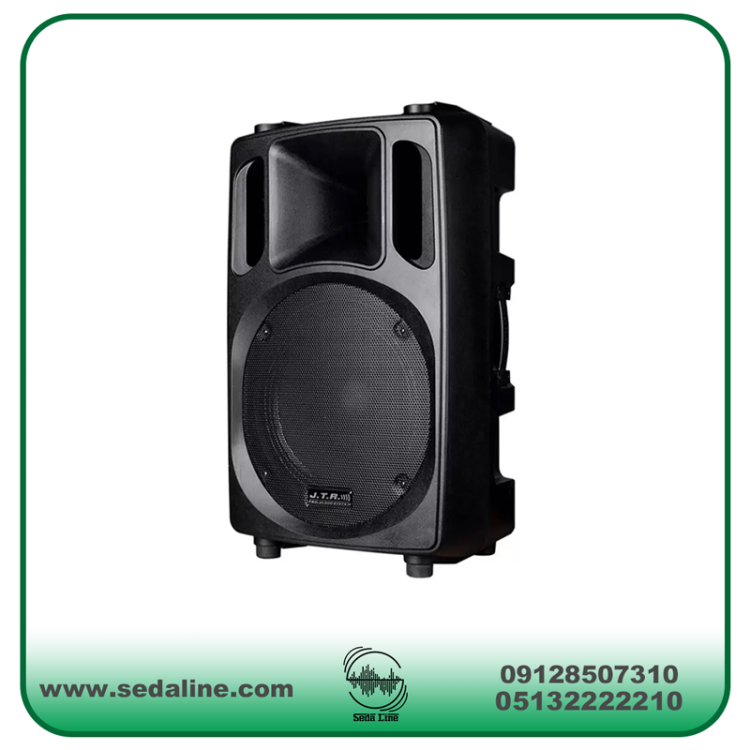 باند 15 اینچ پسیو JTR 600