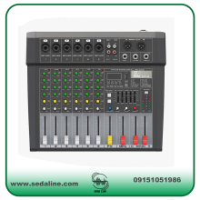 میکسر P.V مدل MX-6