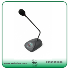 میکروفن رومیزی aap pro مدل aap800