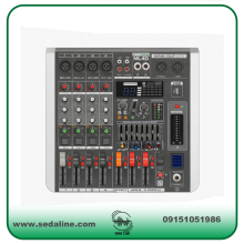 پاور میکسر aap pro مدل ML40