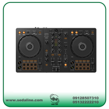 دستگاه دی جی پایونیر Pioneer DDJ-FLX4