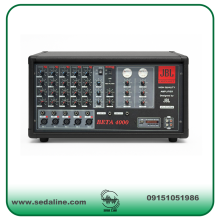 امپلی فایر طرح JBL بتا 4000