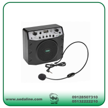 میکروفن تیچری برند aap