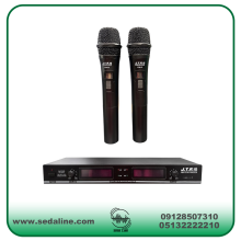 میکروفن بی سیم JTR مدل 252
