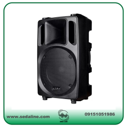باند 15 اینچ اکتیو JTR 600