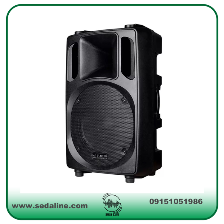 باند 15 اینچ اکتیو JTR 600