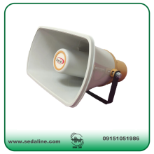بلندگو ماشینی مدل KS30 نوید