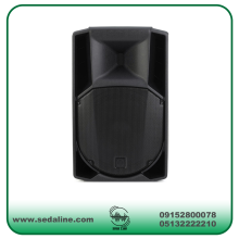 باند اکتیو 15اینچ RCF مدل 715MK5 اصل ایتالیا