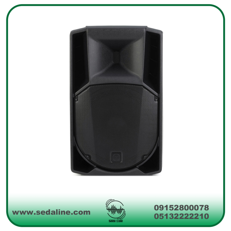 باند اکتیو 15اینچ RCF مدل 715MK5 اصل ایتالیا