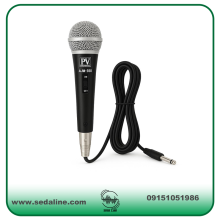 میکروفن با سیم  PV  مدل 350