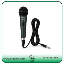 میکروفن  باسیم PV  مدل 380