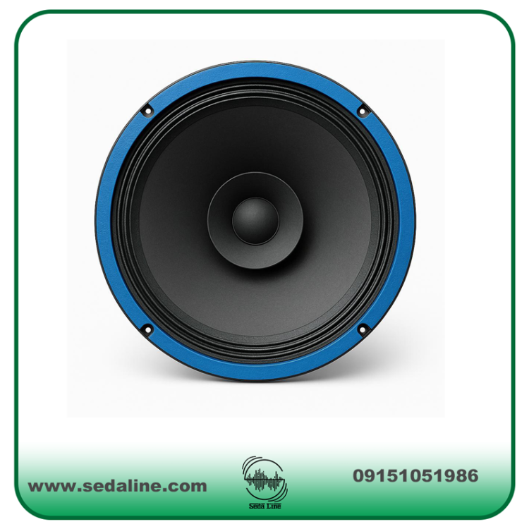 بلندگو خام ۱۲ اینچ ADLER 1329