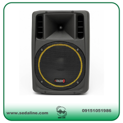 باند پسیو فایبرگلاس 200 وات برند ADLER