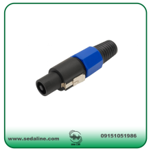 فیش اسپیکون
