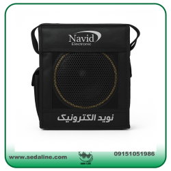 مینی همراه شارژی نوید