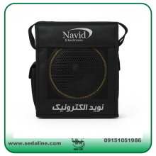 اکو همراه شارژی نوید
