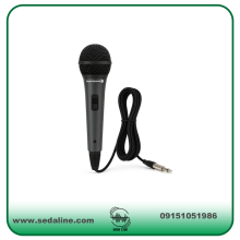 میکروفن با سیم طرح بیرداینامیک