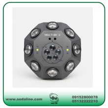 رقص نور ترکیبی برند X5