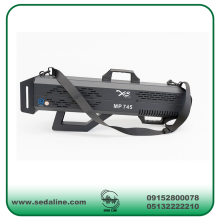 تفنگ دود برند x5