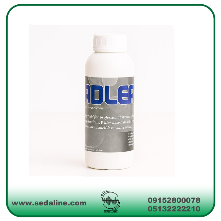 مایع تفنگ دود 1 لیتری