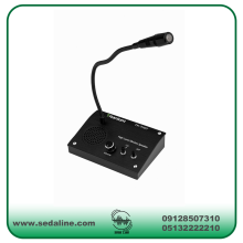 میکروفن گیشه تیتانیوم TN-330T