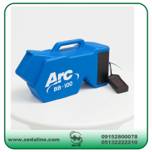 حباب ساز مدل BB-100  برند ARC