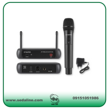 میکروفن بی سیم دایناپرو مدل U1