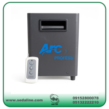 دستگاه اتیش برند ARC