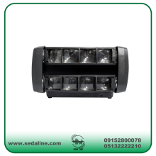 اسپایدر دو بازو x5
