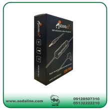 میکروفن یقه ای ساندکو