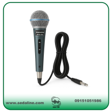 میکروفن  با سیم   شور بتا 58