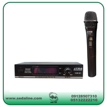 میکروفن بی سیم JTR مدل 251