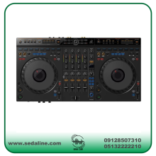 دی جی کنترلر پایونیر مدل DDJ-GRV6