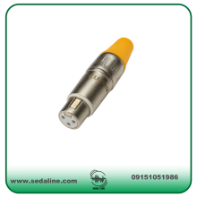 فیش XLR