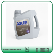 مایع بخار  غلیظ ADLER