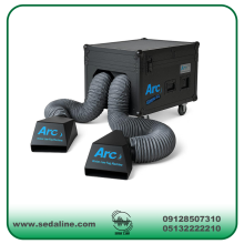 مه سنگین 4500 وات برند ARC