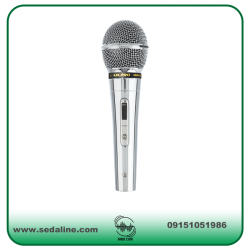 میکروفن با سیم AAP pro2000