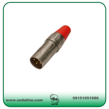 فیش XLR