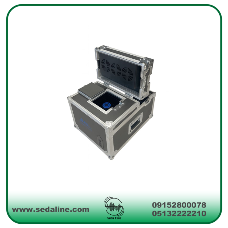 دستگاه هایزر 600 وات برند ARC