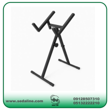 پایه ضربدری  یک طبقه RST