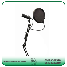 میکروفن استودیویی پنتک