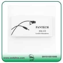 میکروفن یقه ای پنتک مدل EM -119