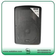 باند 15 اینچ اکتیو چیرمن مدل w600