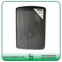 باند 15 اینچ اکتیو چیرمن مدل w600