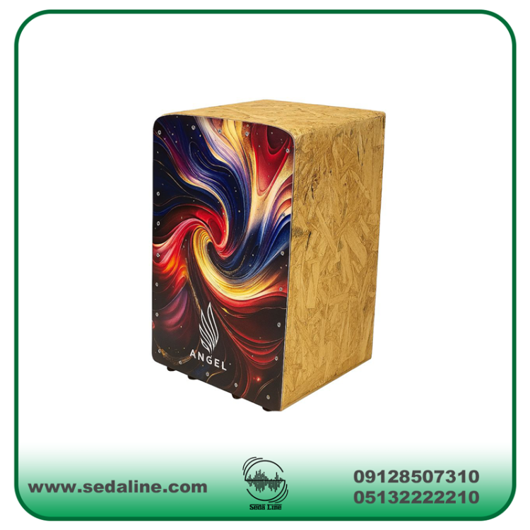 کاخن osb