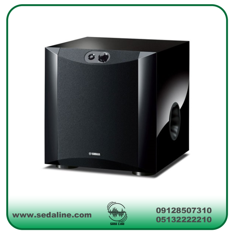 ساب ووفر یاماها YAMAHA – NS-SW200