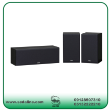 اسپیکر پکیج یاماها YAMAHA – NS-P350