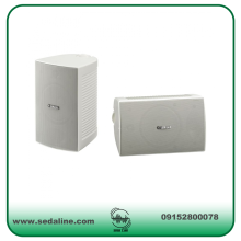 باند دکوراتیو یاماها مدل NS-AW294W8