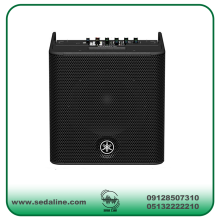 بلندگو پرتابل بلوتوثی یاماها YAMAHA – STAGEPAS-200BTR